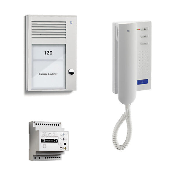 TCS Paketlösung 1 Taste AP,1 Telefon PSC2110-0000